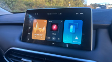 MG HS 1.5 T-GDI SE 5dr DCT Petrol Hatchback